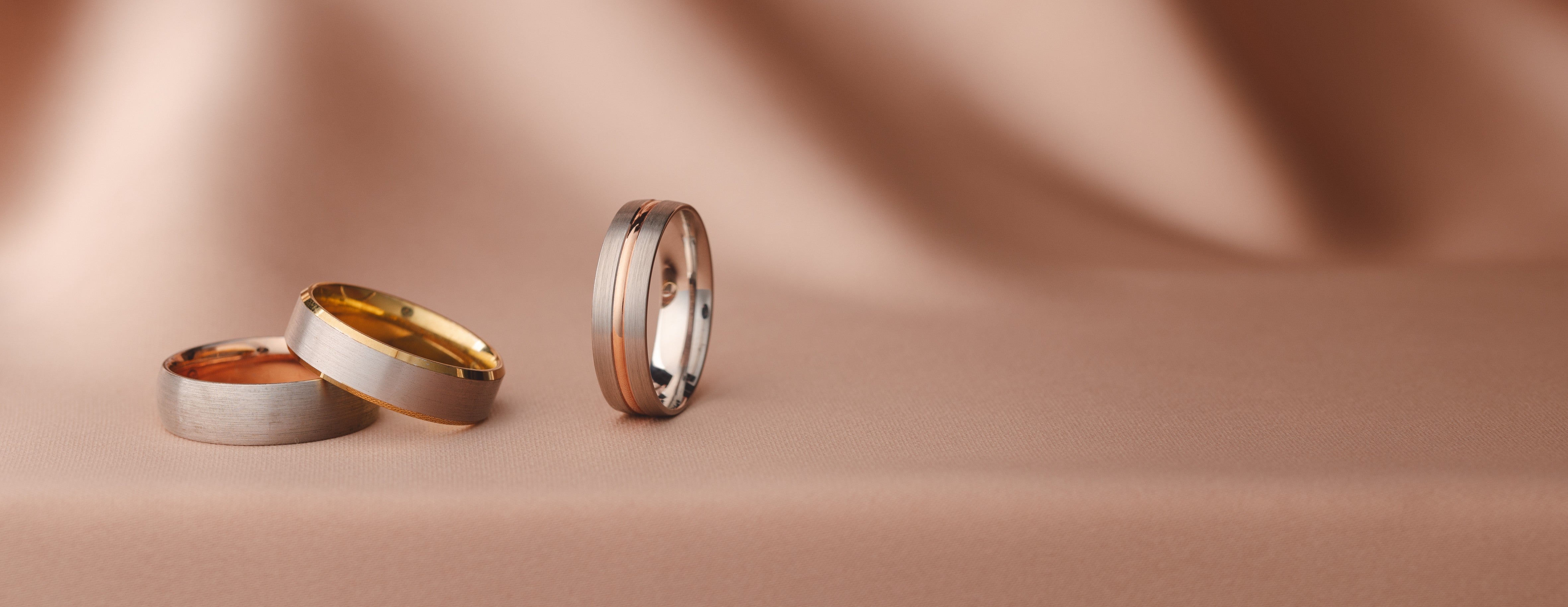 Gold Wedding Rings Wedding Rings Online Wedding Rings Brisbane