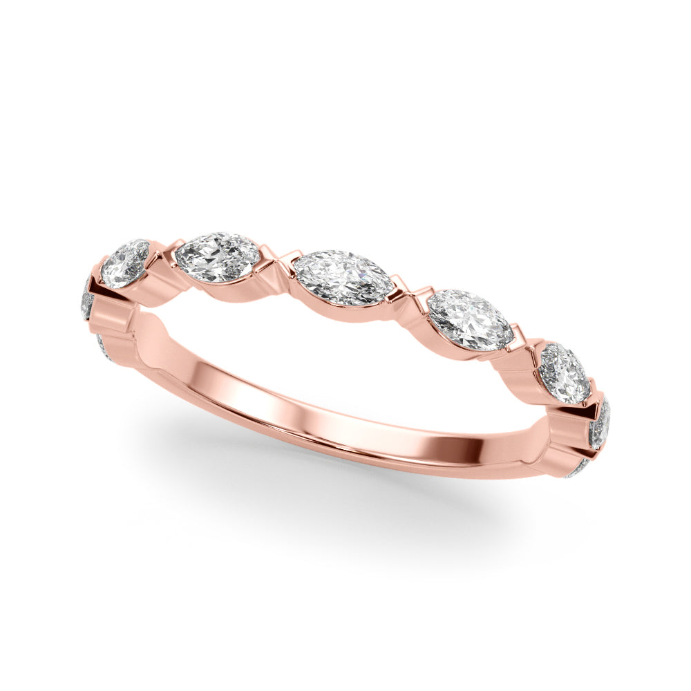 Lauren Women's Diamond Wedding Ring