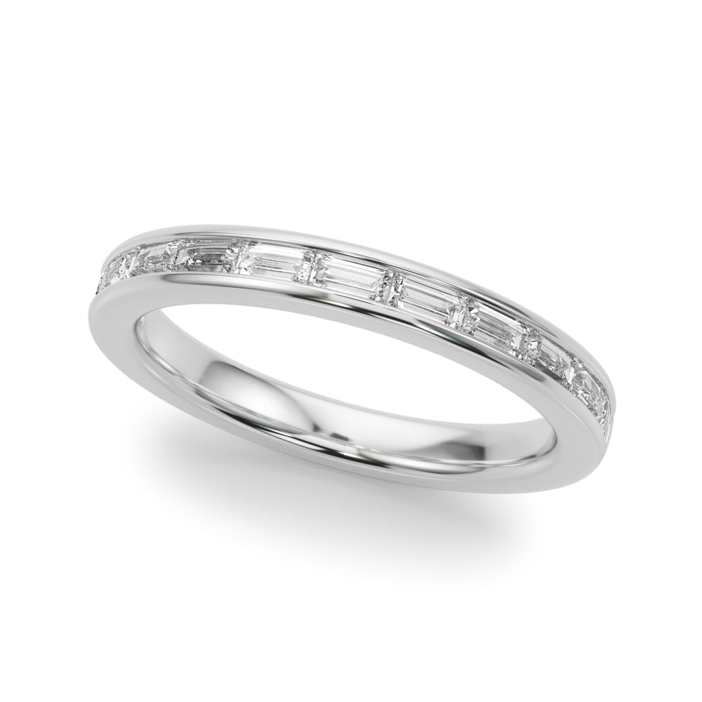 Amy Women's Diamond Wedding Ring