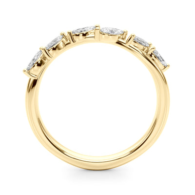 Lauren Vine Women's Diamond Wedding Ring