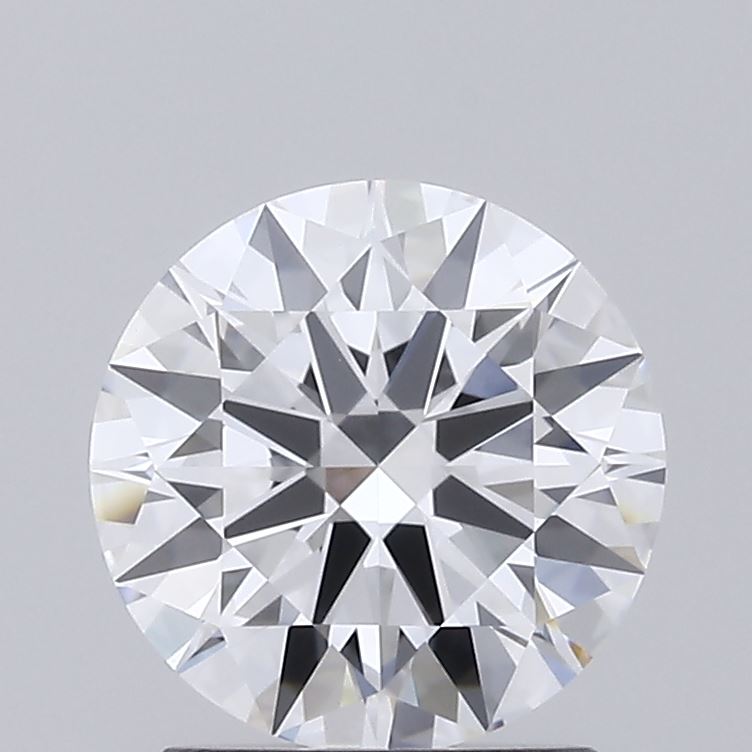 1.55ct E IF ROUND Lab Diamond