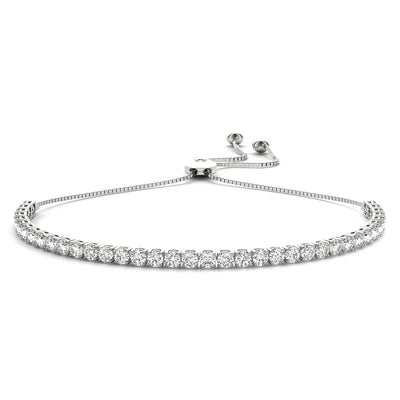 diamond bracelet