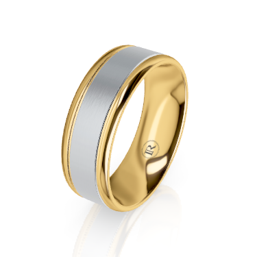 Cobalt Chrome Rings Sydney