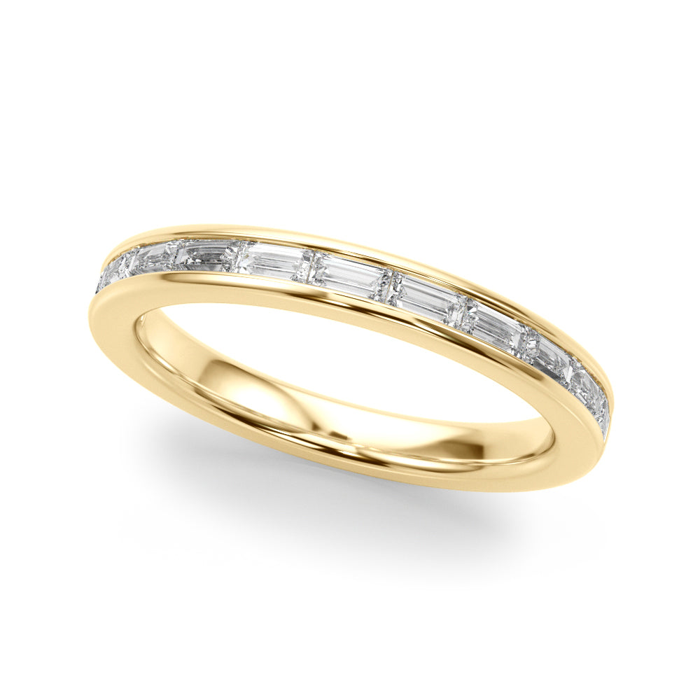 Amy Diamond Ring