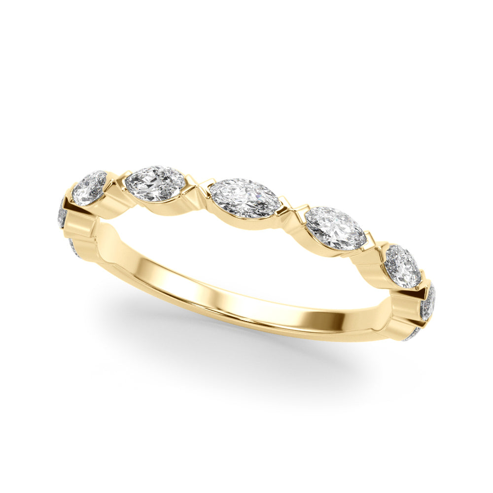 Lauren Diamond Ring