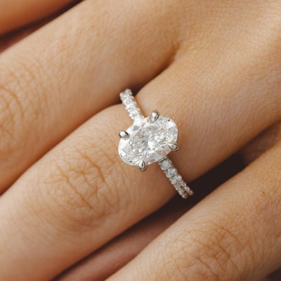 Diamond Engagement Rings 