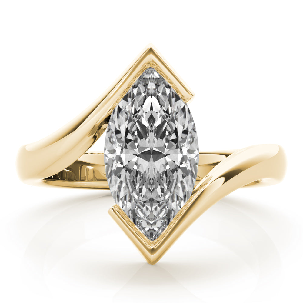 Marquise Engagement Rings Sydney
