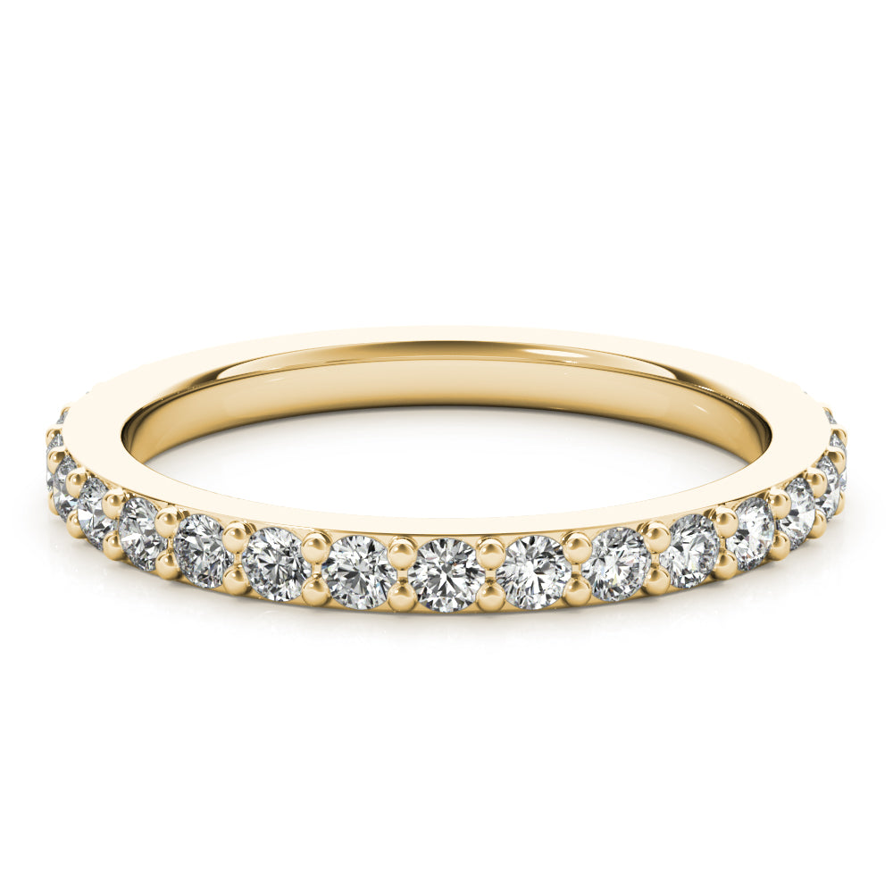 Allegra Full Eternity Women's Diamond Wedding Ring