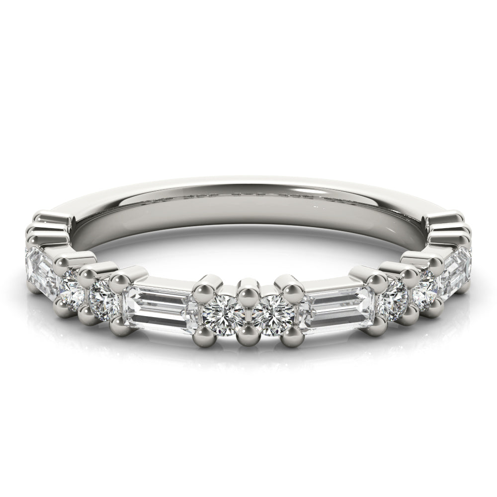 Imogen Women's Diamond Wedding Ring