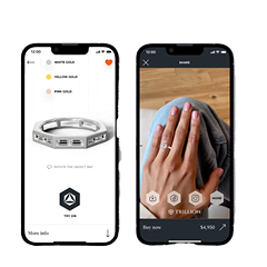 Design your own ring