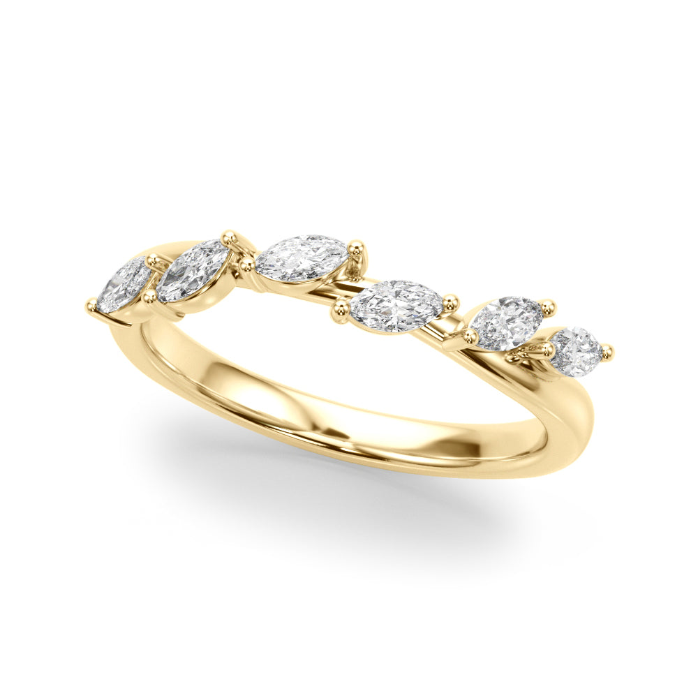 wedding bands for women