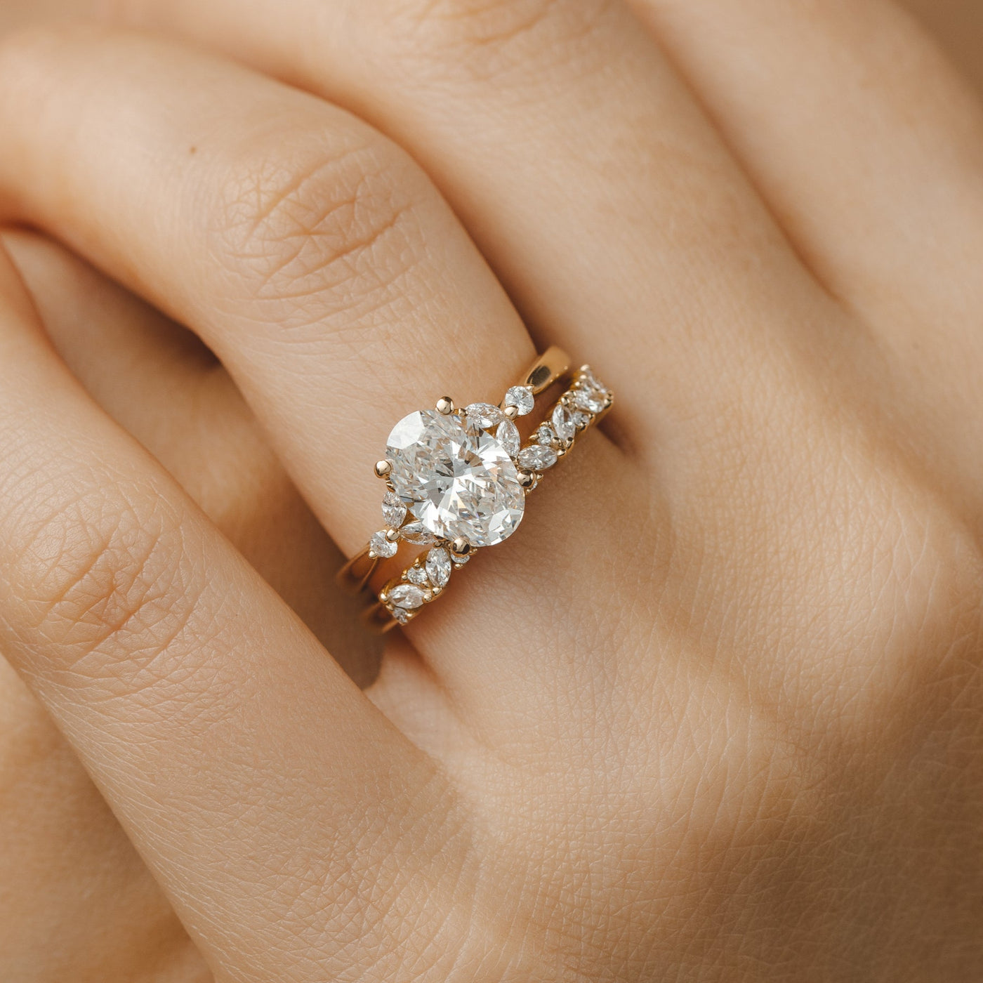 Vintage Engagement Rings Melbourne