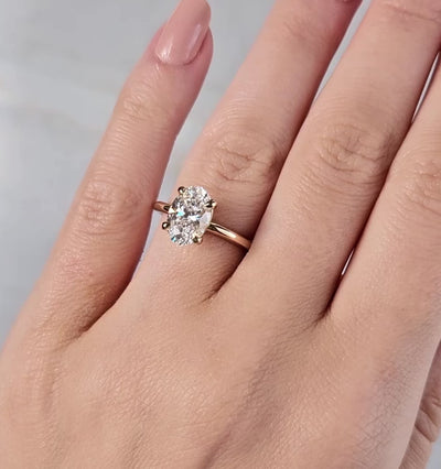 Engagement Rings Melbourne