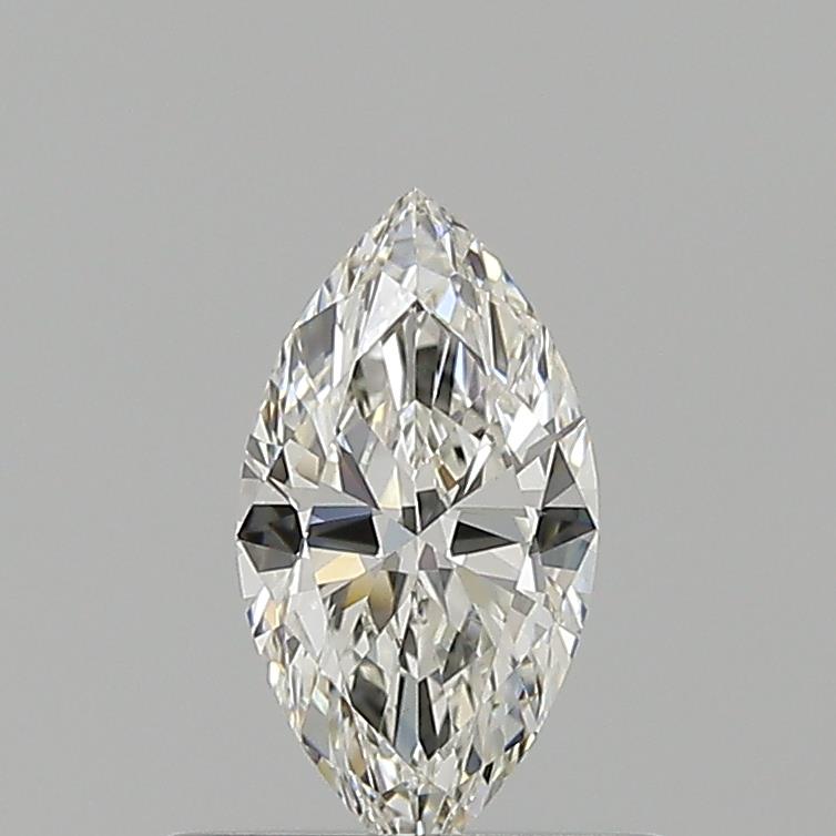 0.5ct H VVS2 MARQUISE Natural Diamond