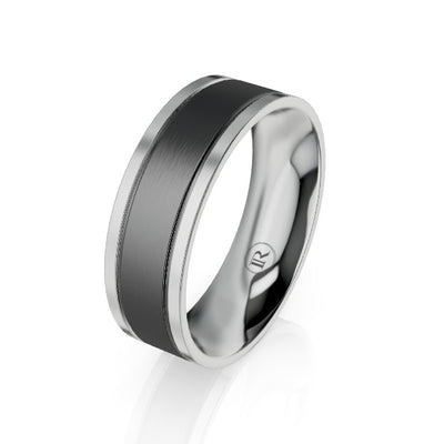 mens wedding rings