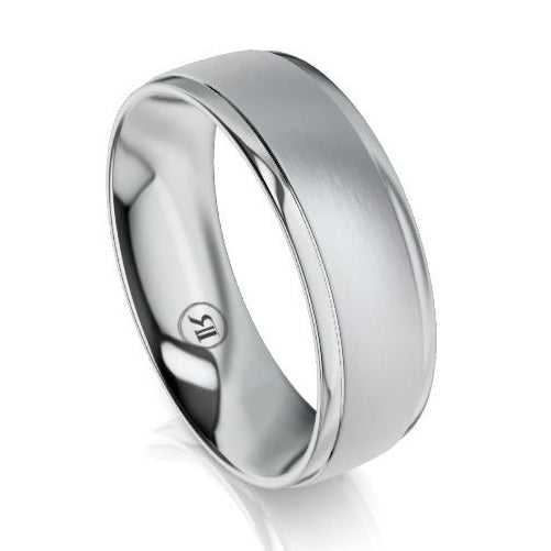 mens wedding rings