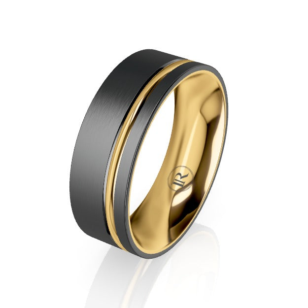 mens wedding bands