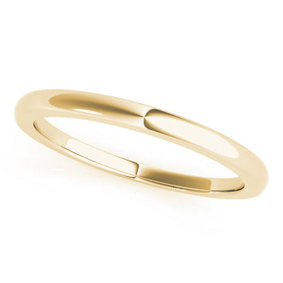 Women's Classic Wedding Ring