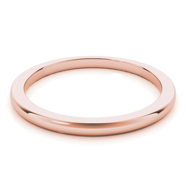 Women's Classic Wedding Ring