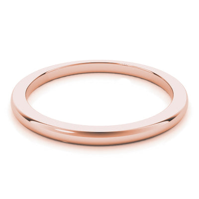 Women's Classic Wedding Ring