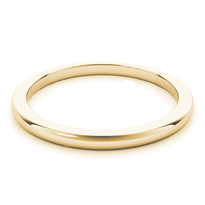 Women's Classic Wedding Ring