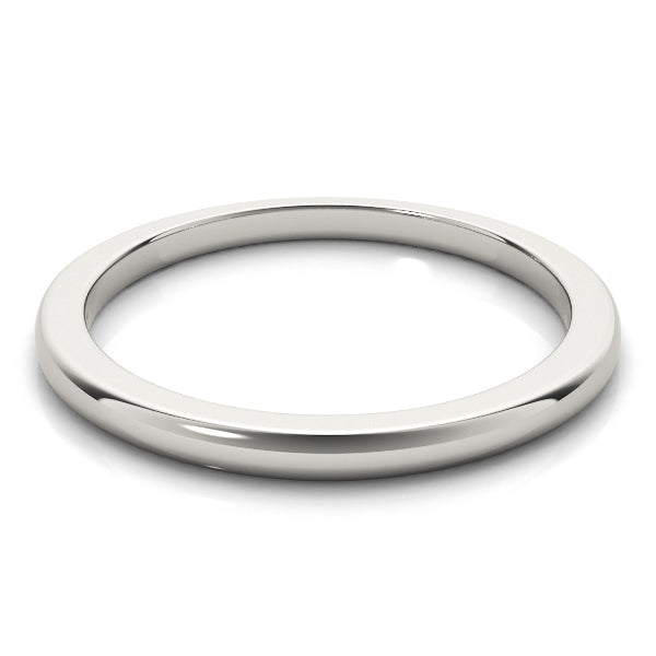 Women's Classic Wedding Ring