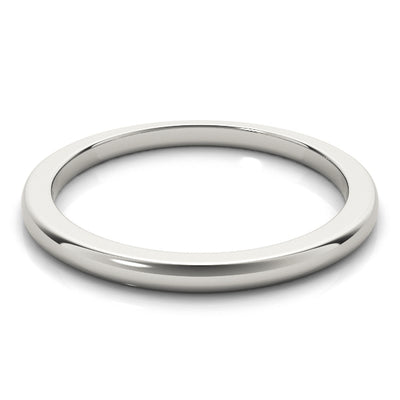 Women's Classic Wedding Ring