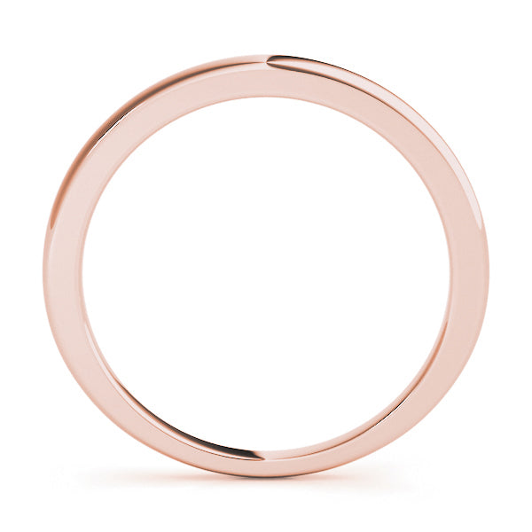 Women's Classic Wedding Ring