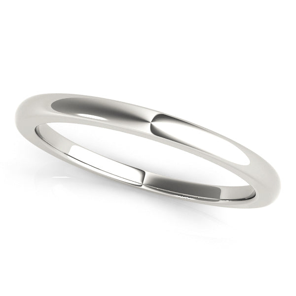 Women's Classic Wedding Ring