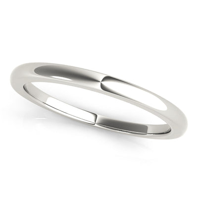 Women's Classic Wedding Ring