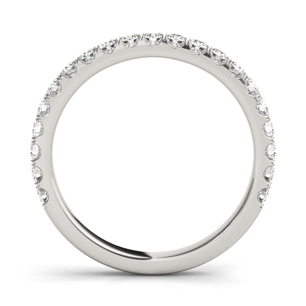 Zara Women's Diamond Wedding Ring