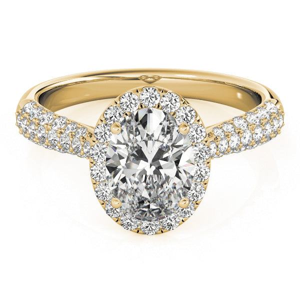 Avelina Oval