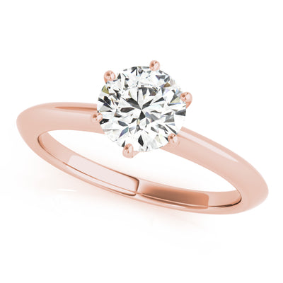 Kaiya Diamond Engagement Ring Setting