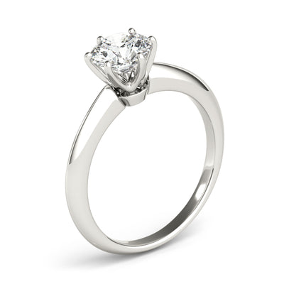 Kaiya Diamond Engagement Ring Setting