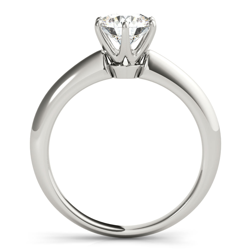 Kaiya Diamond Engagement Ring Setting