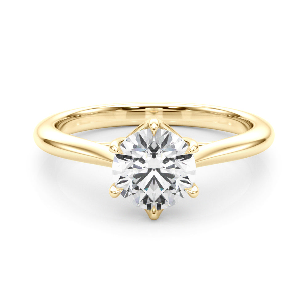 Atalie Engagement Ring Setting