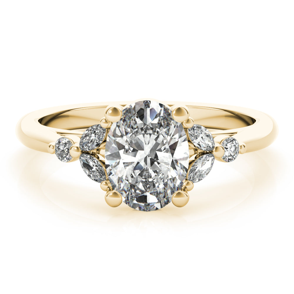 Custom Diamond Engagement Rings Brisbane