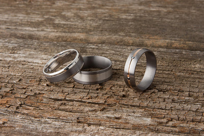 Wedding Rings Melbourne