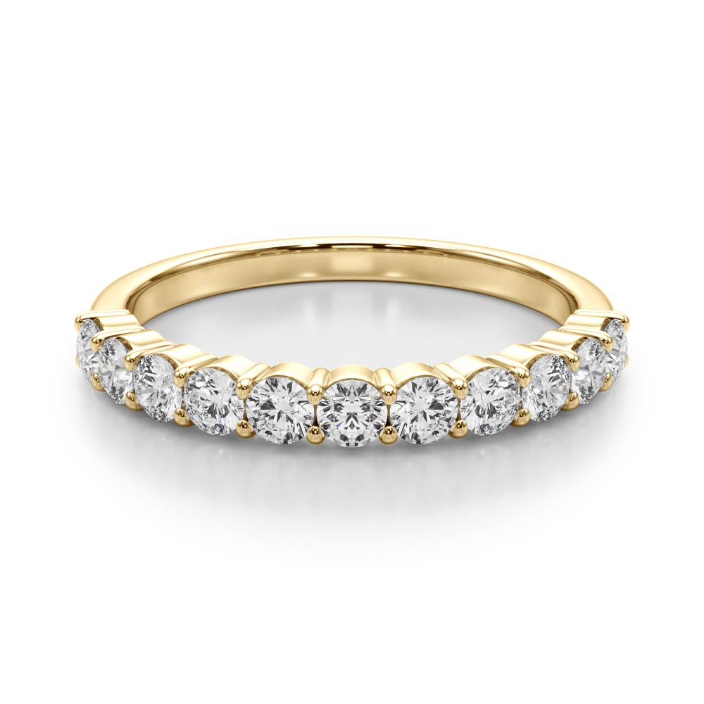 Diamond Wedding Rings Melbourne