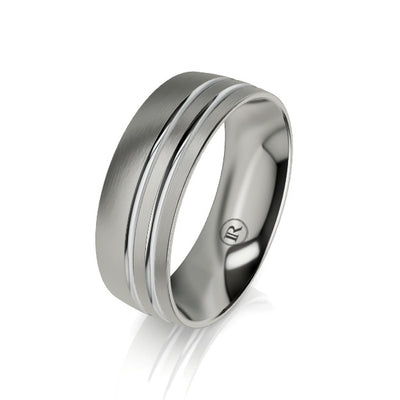 mens wedding rings