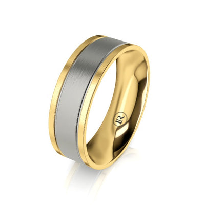 mens wedding rings