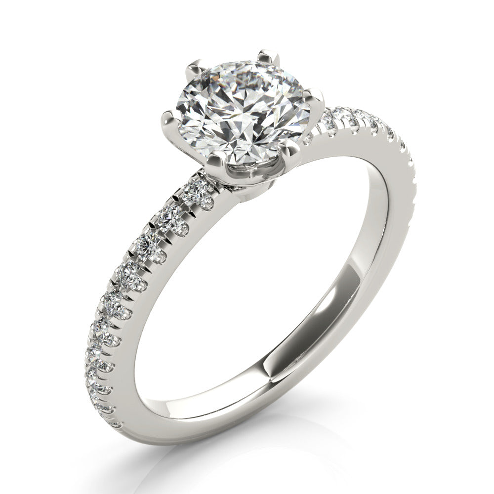 engagement rings online