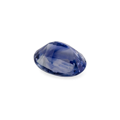 Blue Ceylon Sapphire 3.31 ct