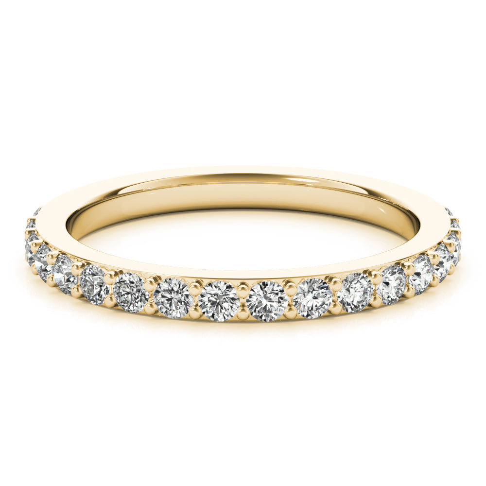 Allegra Women's Diamond Wedding Ring