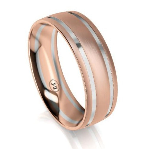 mens wedding rings